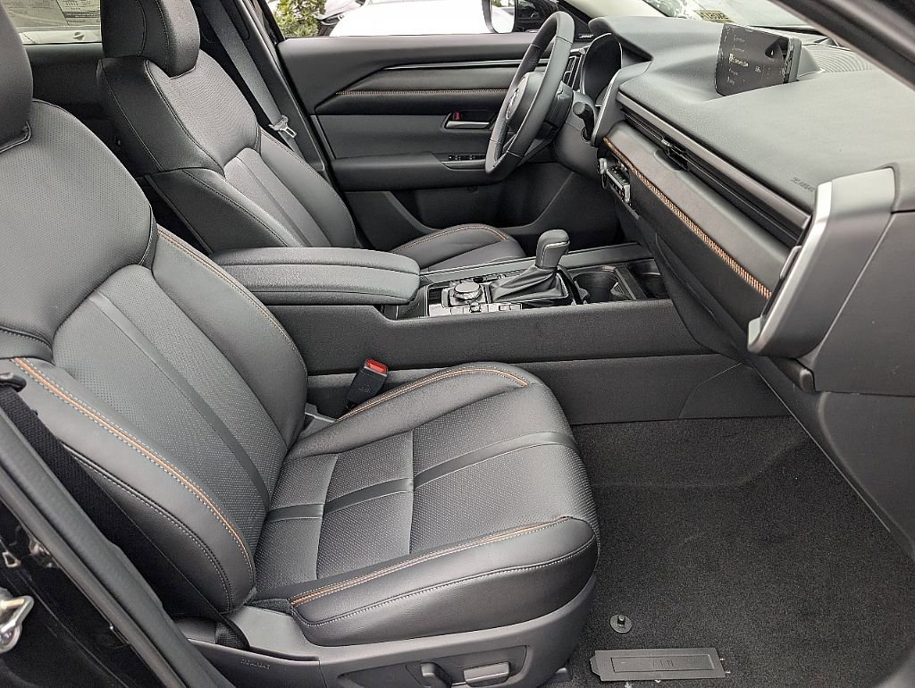 New 2026 MAZDA CX-50 AWD 2.5 Hybrid w/ Premium Pkg image 18