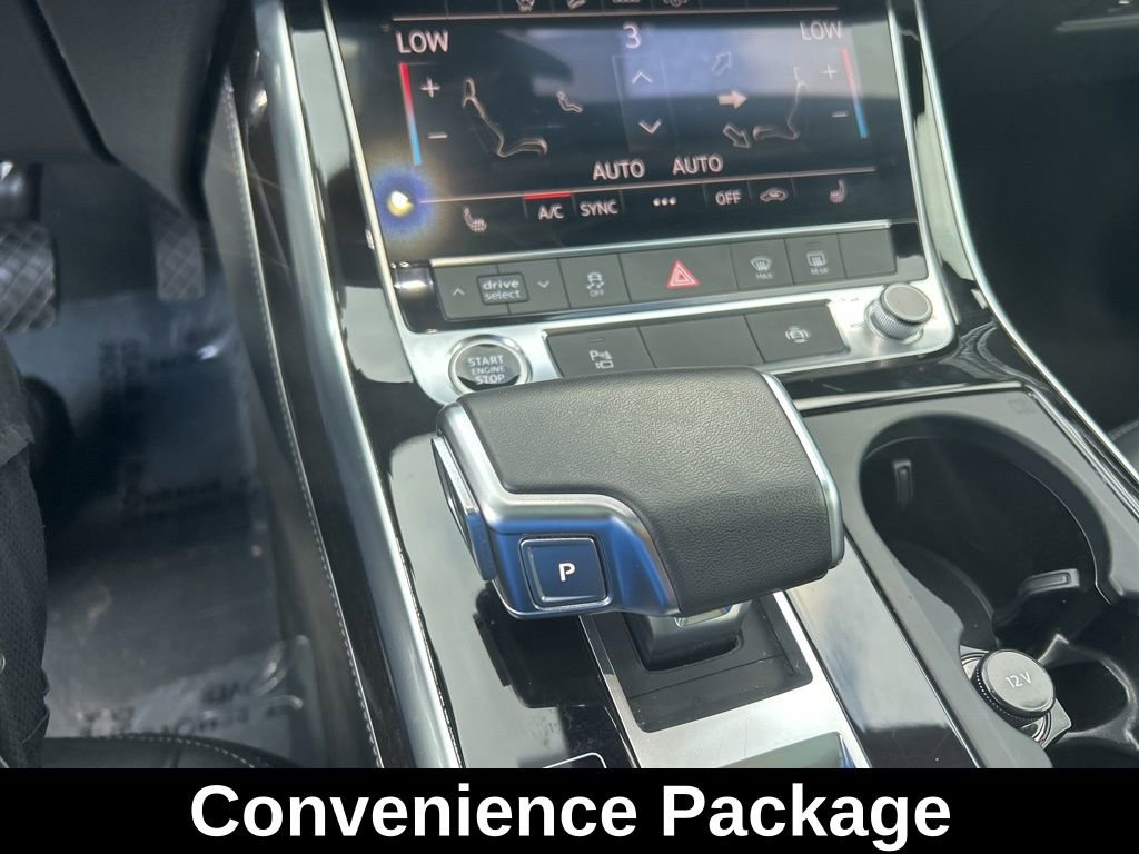 Used 2025 Audi Q7 3.0T Premium Plus image 15