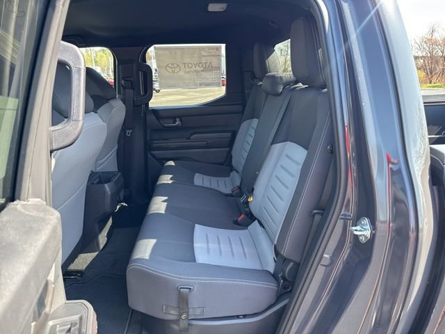 New 2026 Toyota Tacoma TRD Off-Road AWD/4WD image 15