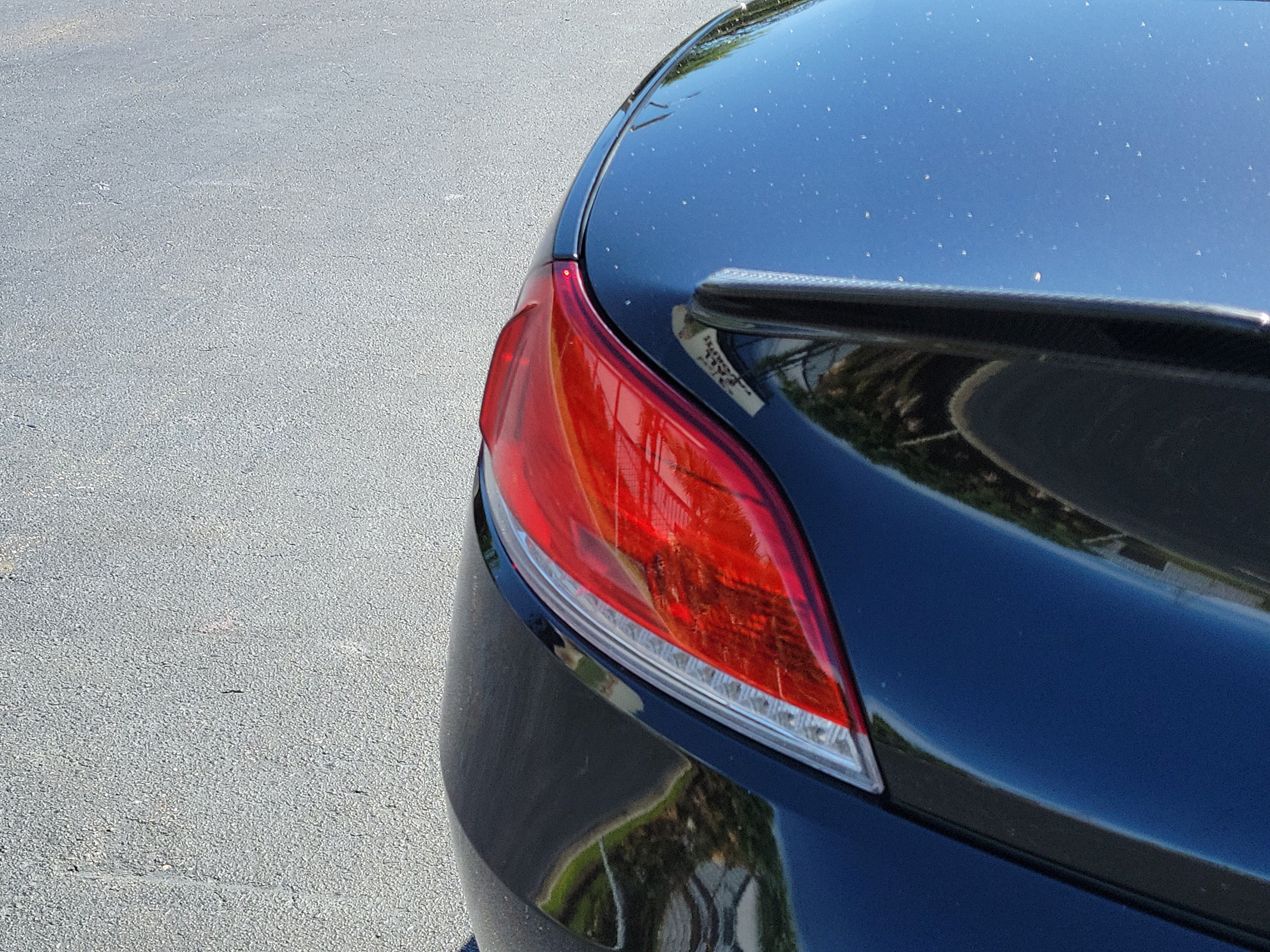 Used 2016 BMW Z4 sDrive28i RWD image 30
