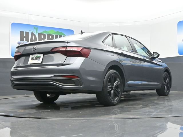 Used 2024 Volkswagen Jetta SE FWD image 21