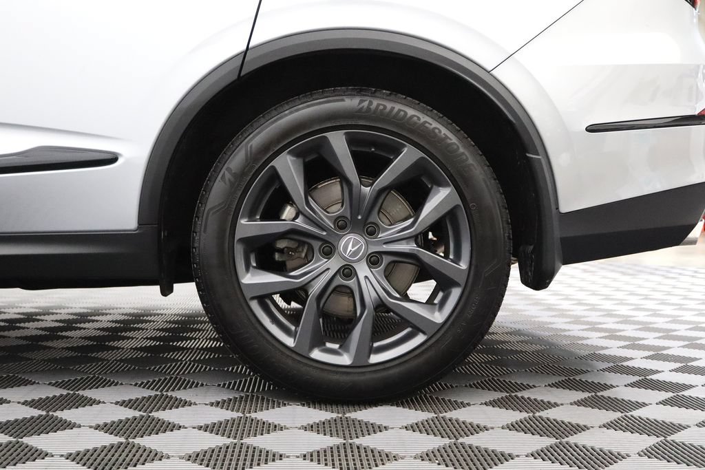 Certified 2024 Acura MDX A-Spec AWD/4WD image 6