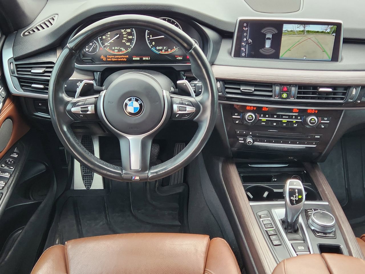 Used 2017 BMW X5 xDrive35i image 26