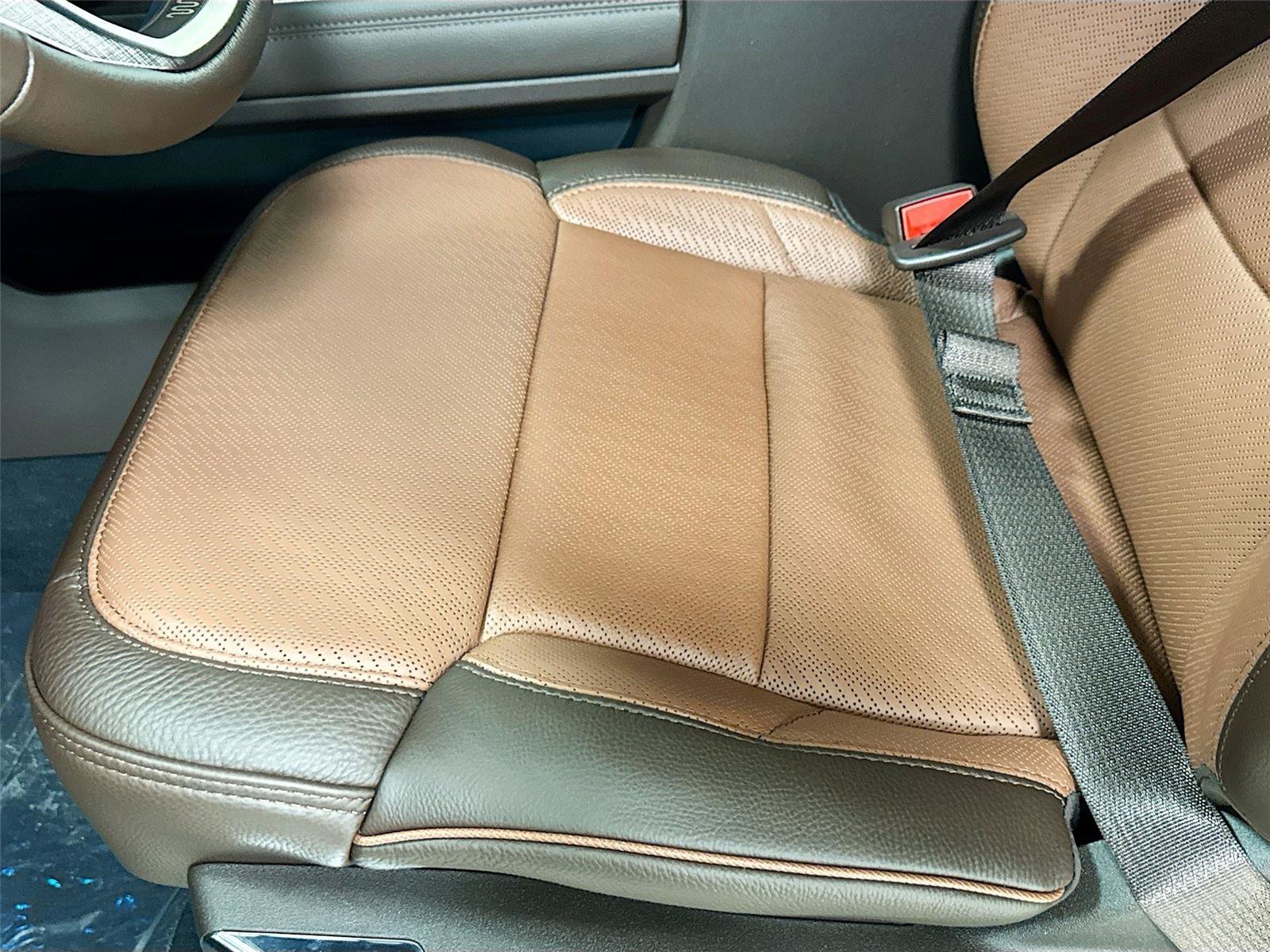 New 2026 Ford F250 King Ranch AWD/4WD image 19