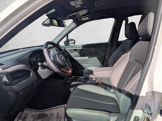 New 2026 Subaru Forester Wilderness AWD/4WD image 11