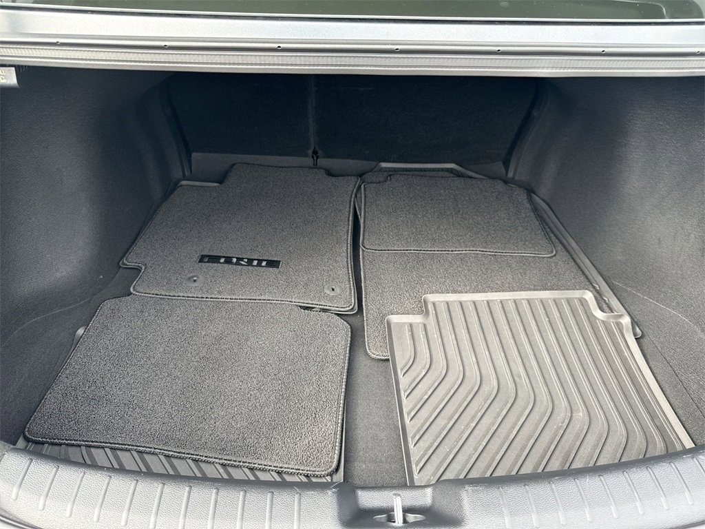 Used 2024 Kia Forte GT image 19