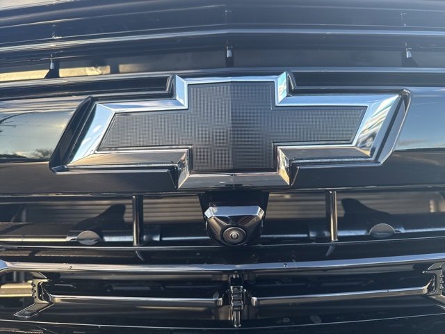 New 2026 Chevrolet Tahoe RST w/ Comfort Package image 9