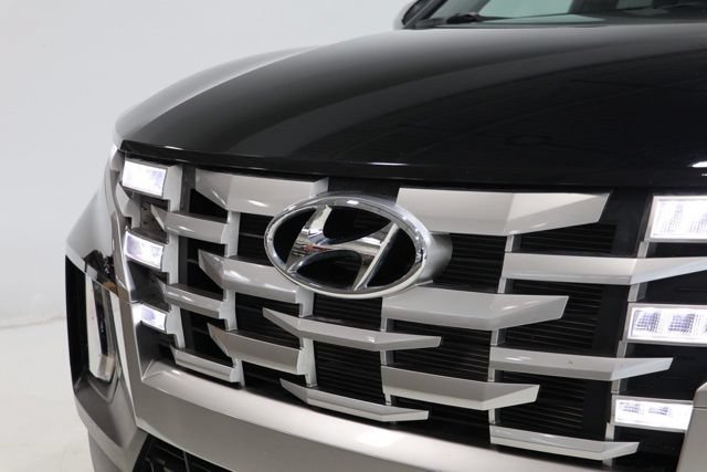 Used 2024 Hyundai Santa Cruz SEL w/ Activity Package AWD/4WD image 10