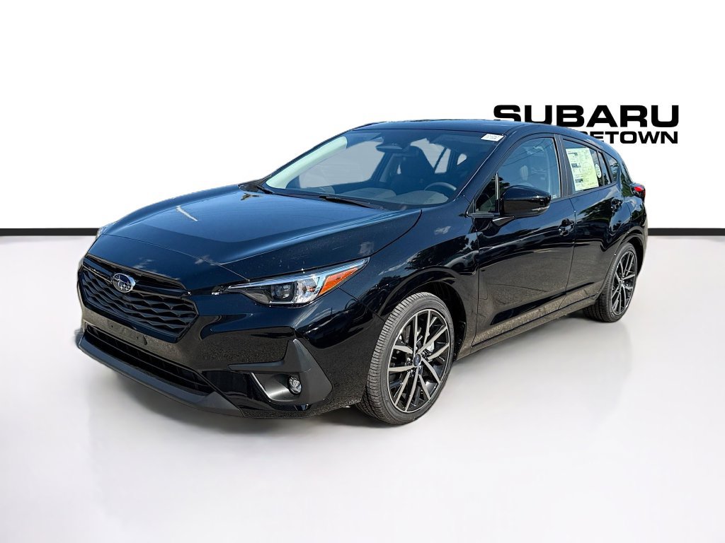 New 2026 Subaru Impreza 2.0i Sport AWD/4WD image 4