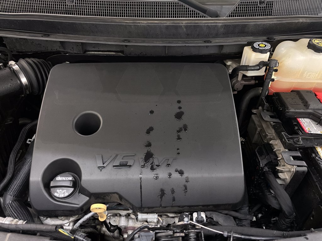 Certified 2019 Chevrolet Traverse LT AWD/4WD image 45