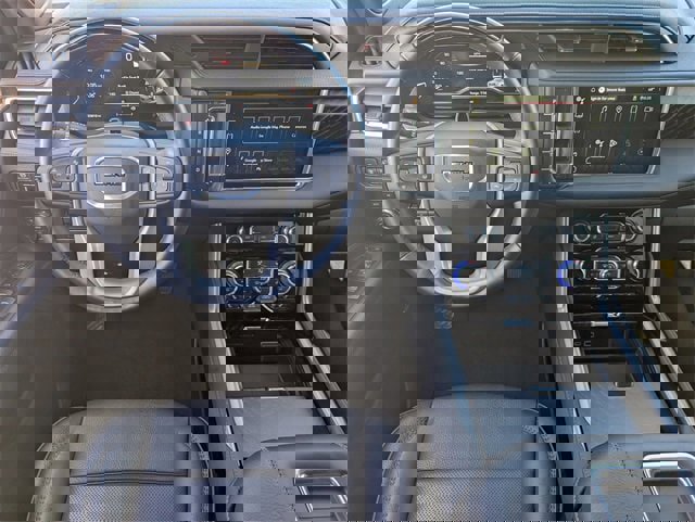 Certified 2024 GMC Yukon Denali w/ Advanced Technology Package image 10