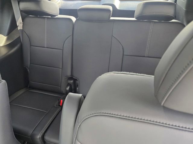 New 2026 GMC Acadia Elevation w/ Black Edition image 11