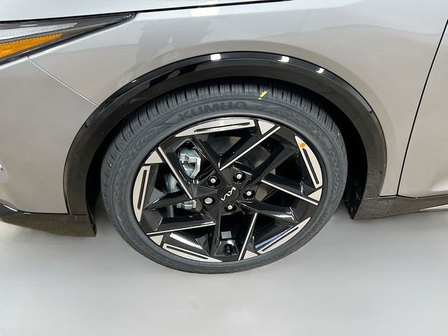 New 2025 Kia K4 GT-Line w/ GT-Line Sunroof Package image 31