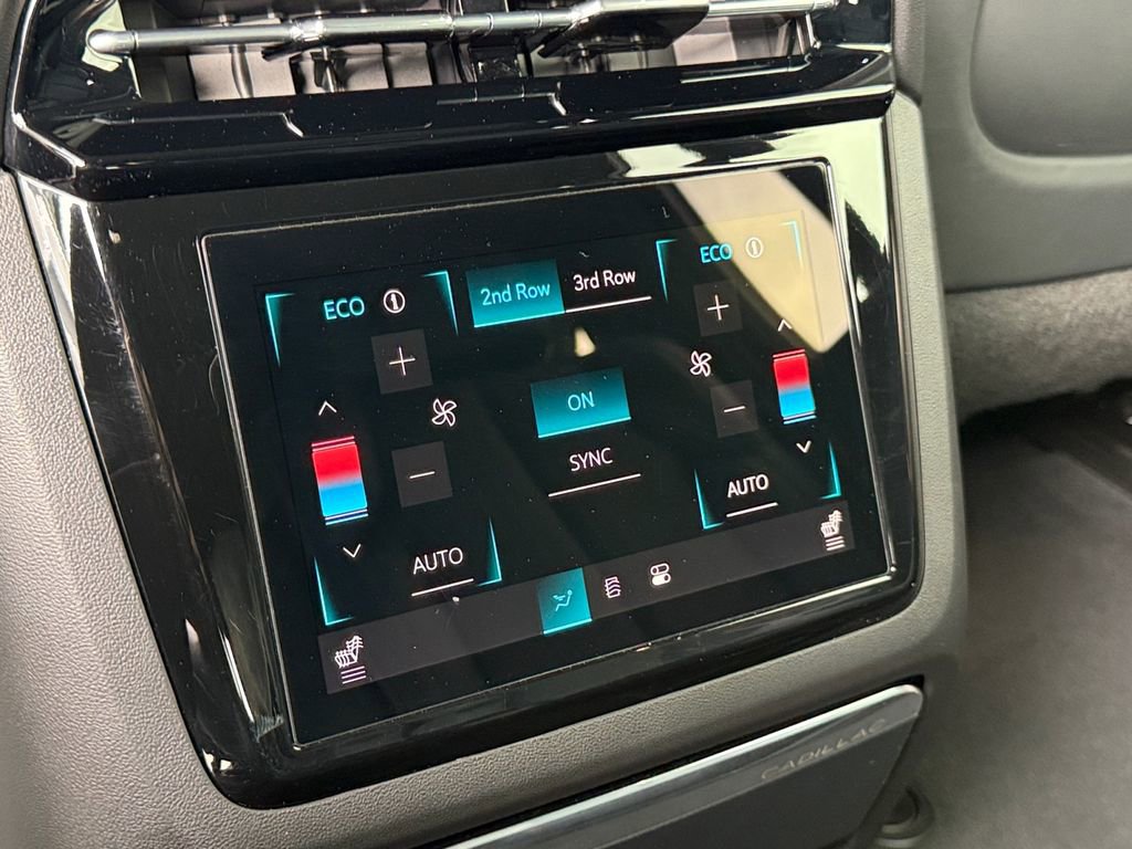 Used 2025 Cadillac Escalade IQ Sport 2 image 25