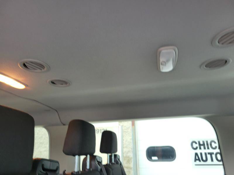 Used 2018 Ford Transit 150 XL RWD image 38