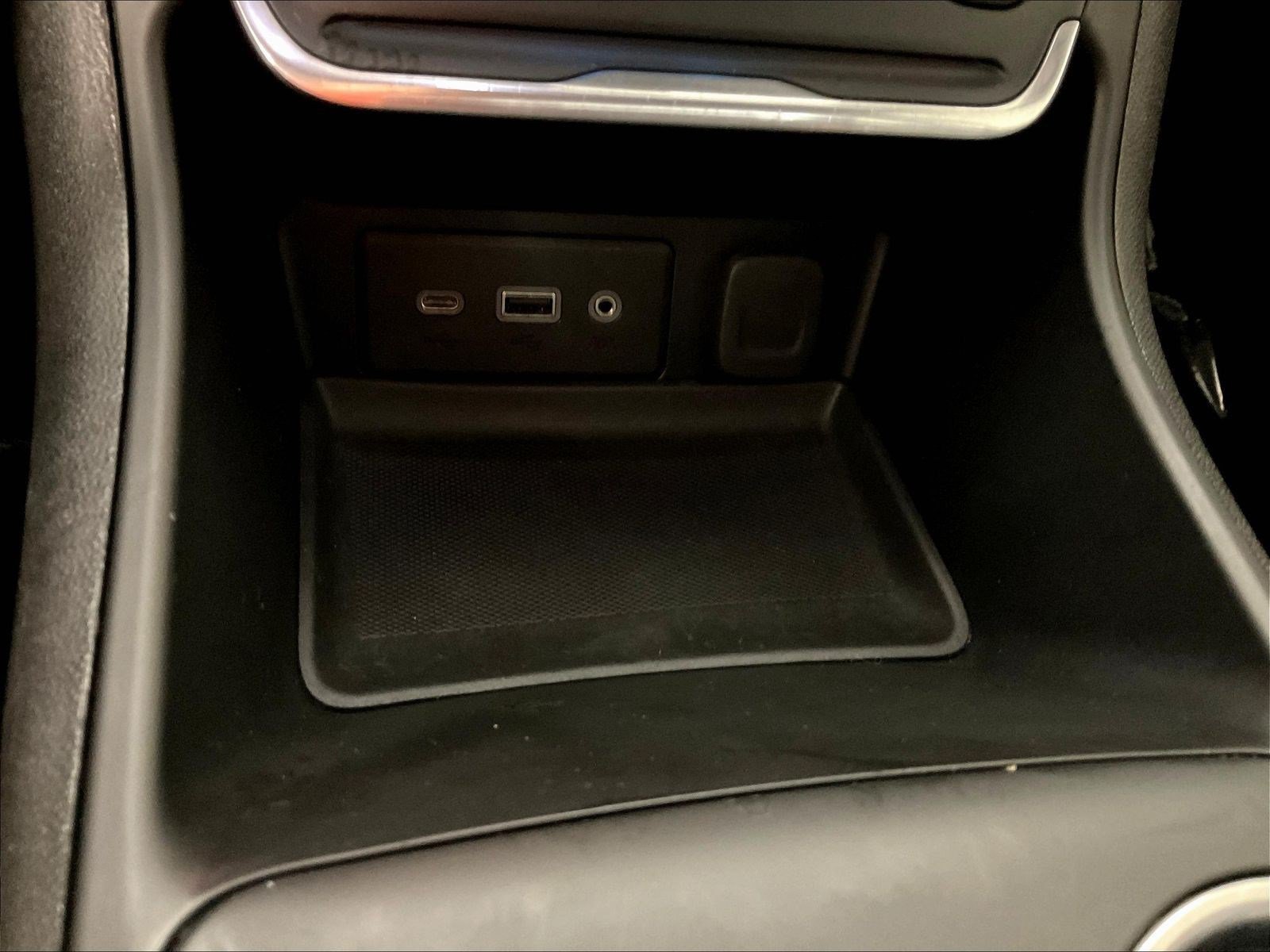Used 2020 GMC Terrain SLE w/ Driver Convenience Package AWD/4WD image 15