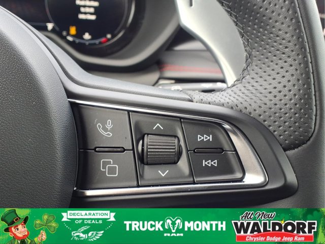 New 2025 Dodge Hornet GT w/ Track Pack image 18