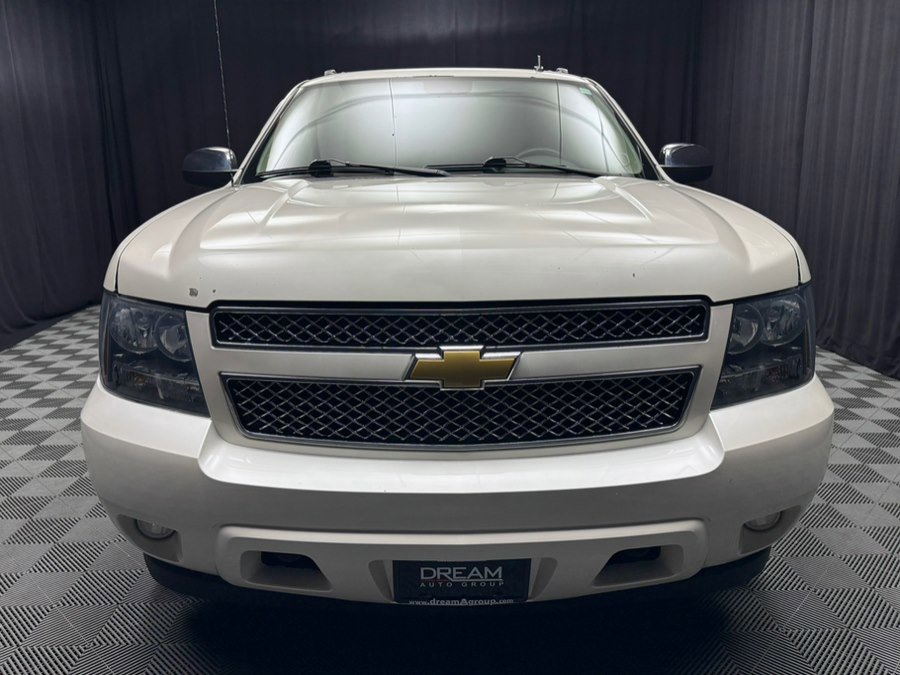 Used 2013 Chevrolet Avalanche LTZ AWD/4WD image 9