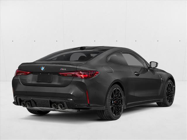 New 2027 BMW M4 xDrive Competition w/ Executive Package AWD/4WD video 2