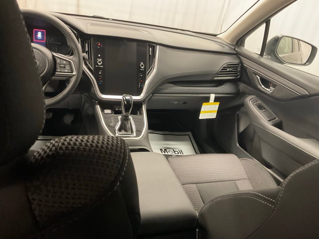 New 2025 Subaru Outback Premium w/ Popular Package #1A image 26
