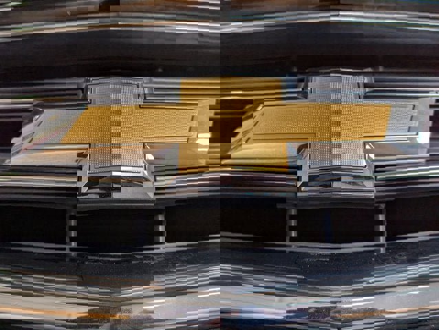 Used 2016 Chevrolet Impala LT w/ Convenience Package image 48