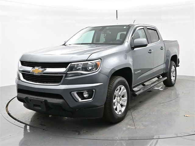 Used 2019 Chevrolet Colorado LT image 3