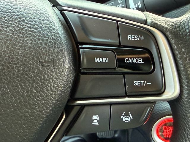 Used 2018 Honda Accord LX image 12