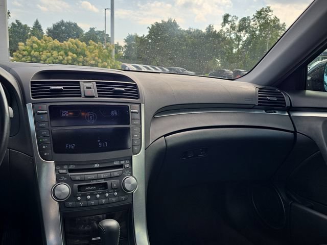 Used 2008 Acura TL FWD image 24