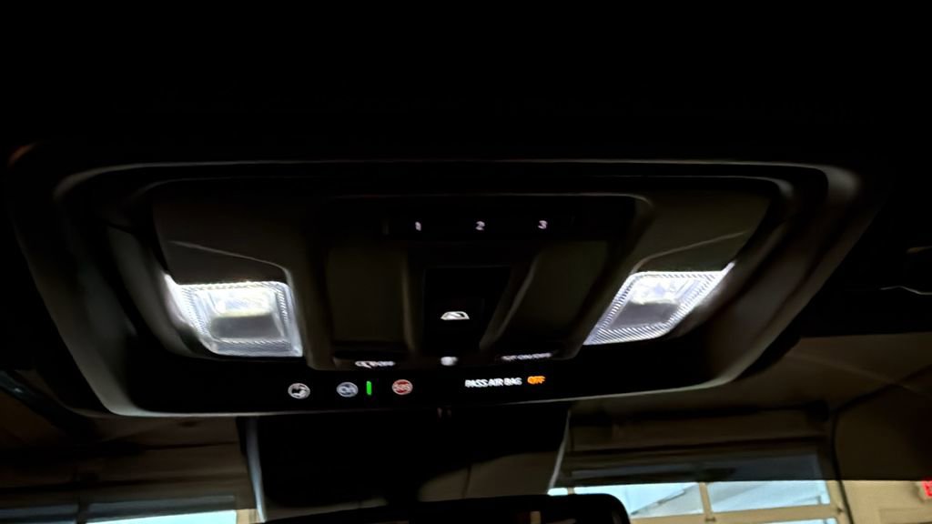 Used 2024 GMC Sierra 1500 AT4 w/ AT4 Premium Package image 33