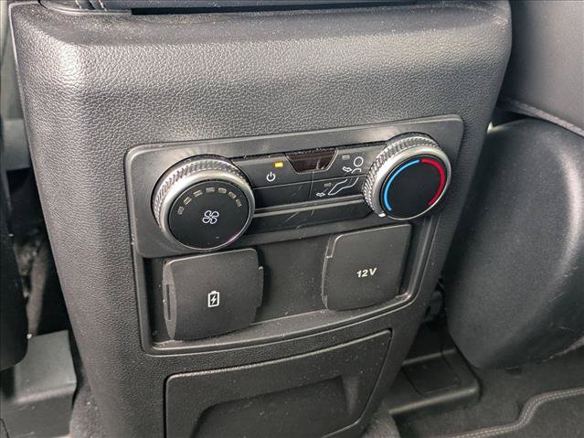 Used 2023 Ford Explorer XLT w/ Equipment Group 202A RWD image 17