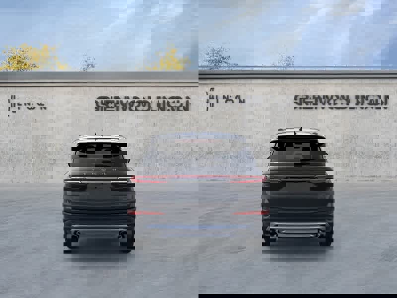 New 2025 Lincoln Corsair FWD w/ Equipment Group 101A image 7