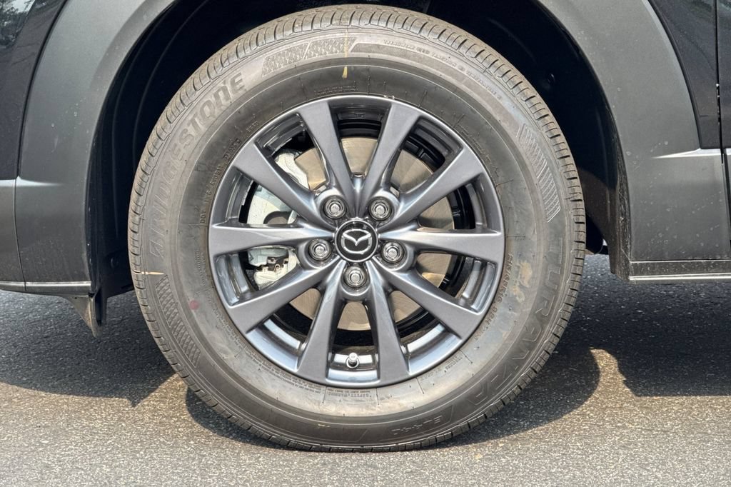 New 2026 MAZDA CX-30 AWD 2.5 S image 26