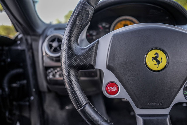 Used 2006 Ferrari F430 Coupe RWD image 20