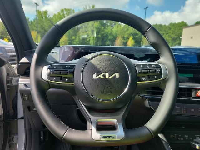 New 2026 Kia K5 GT-Line image 35