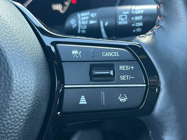 Used 2024 Honda HR-V Sport image 10