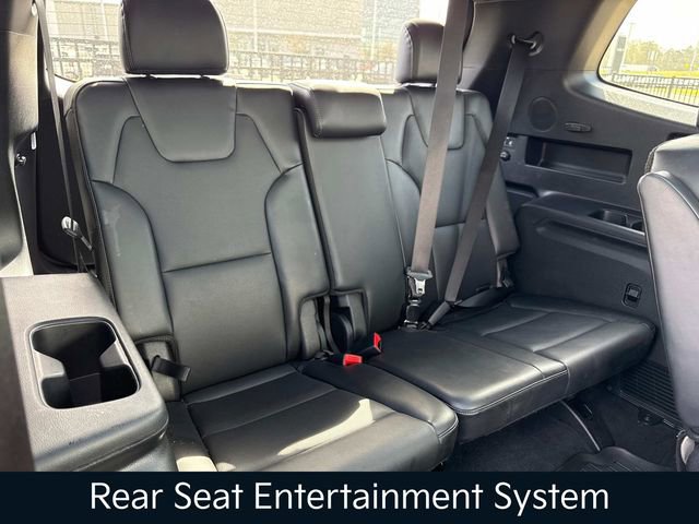 Used 2025 Kia Telluride SX Prestige X-Line image 16
