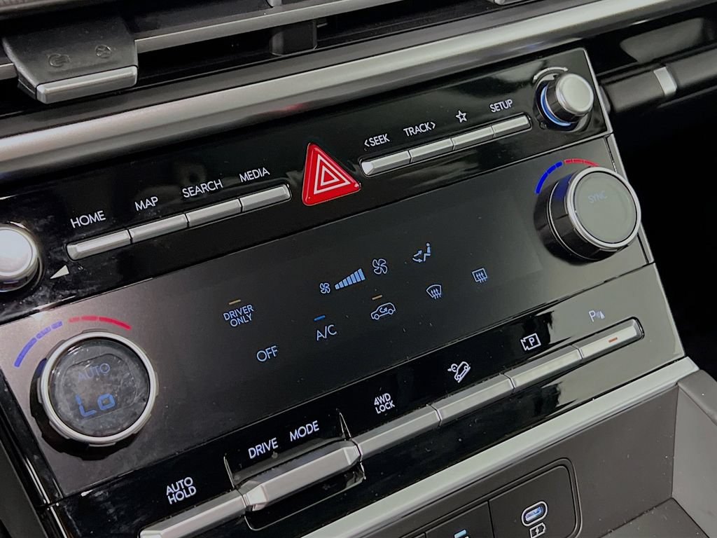Certified 2026 Hyundai Santa Fe SE AWD/4WD image 14