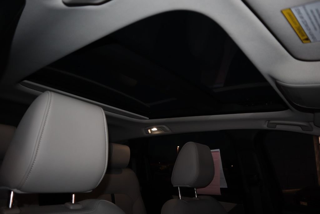 Used 2025 MAZDA CX-90 3.3 Turbo w/ Premium Sport Pkg image 18