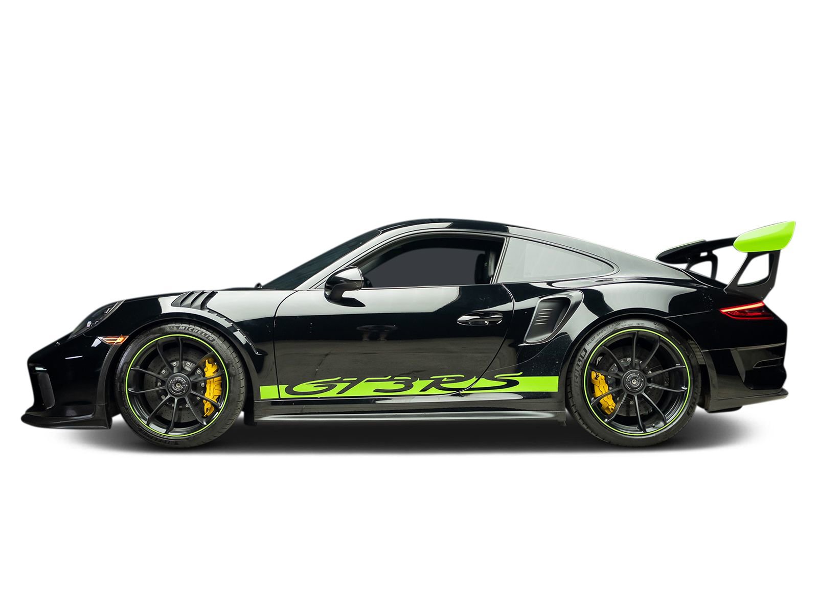 Used 2019 Porsche 911 GT3 RS RWD image 24