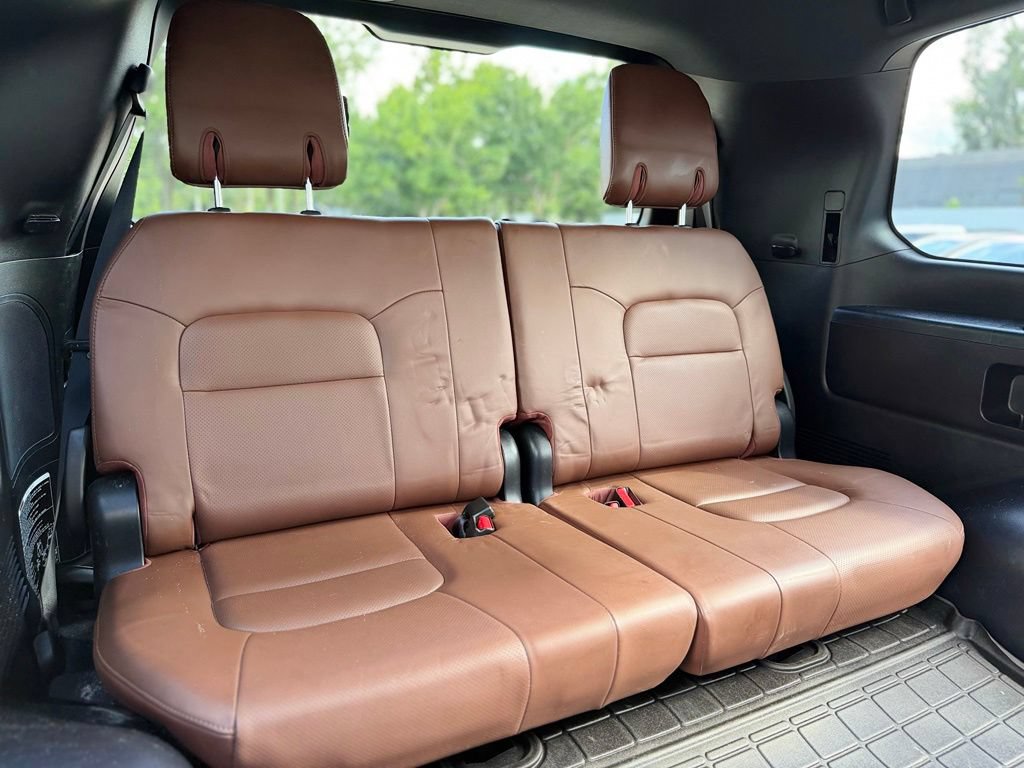 Used 2019 Toyota Land Cruiser AWD/4WD image 26