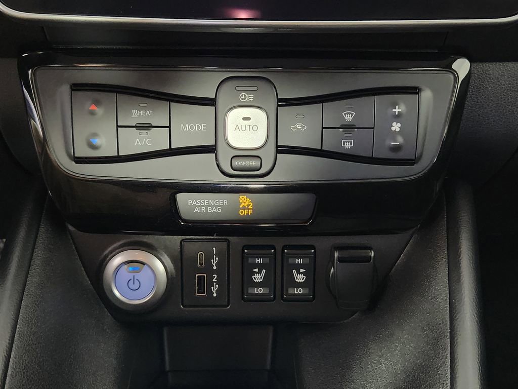 Used 2024 Nissan Leaf SV Plus image 20
