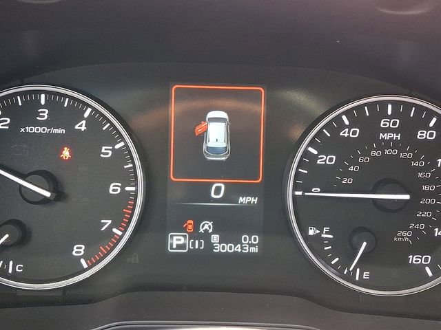 Used 2024 Subaru Crosstrek 2.0i Premium AWD/4WD image 22