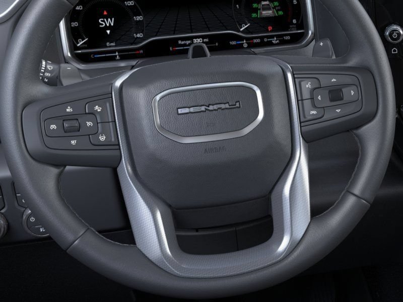 New 2026 GMC Sierra 1500 Denali AWD/4WD image 19