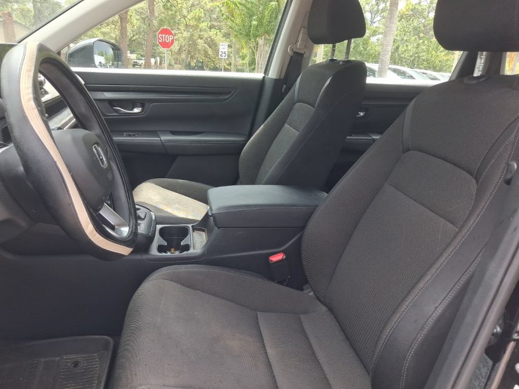 Used 2023 Honda CR-V LX image 17