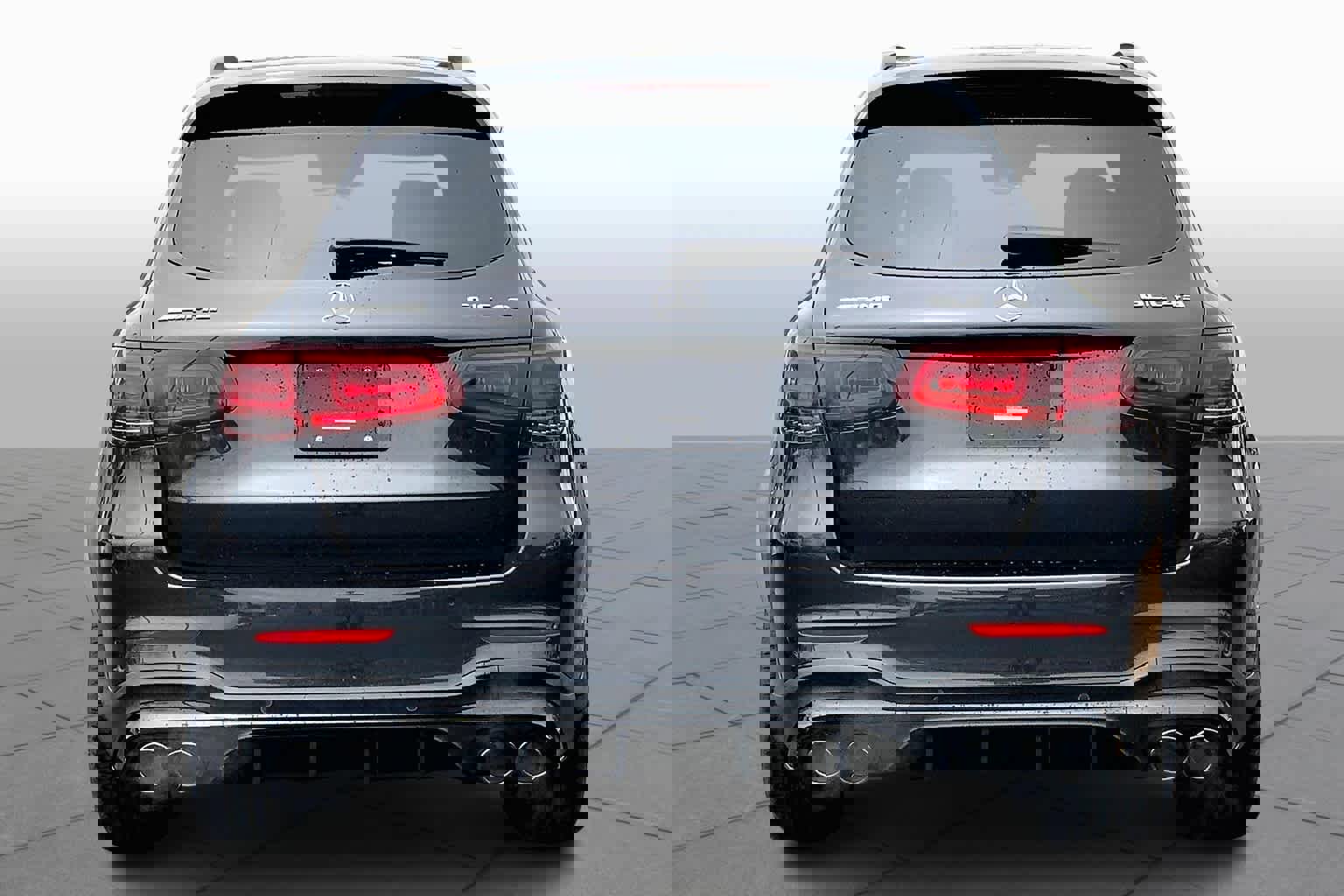 Used 2022 Mercedes-Benz GLC 43 AMG 4MATIC image 4