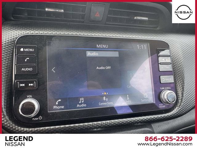 Used 2023 Nissan Kicks SV image 28