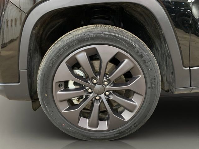 Used 2021 Jeep Cherokee Latitude Lux 80th Anniv w/ Quick Order Package 26U 80TH image 12