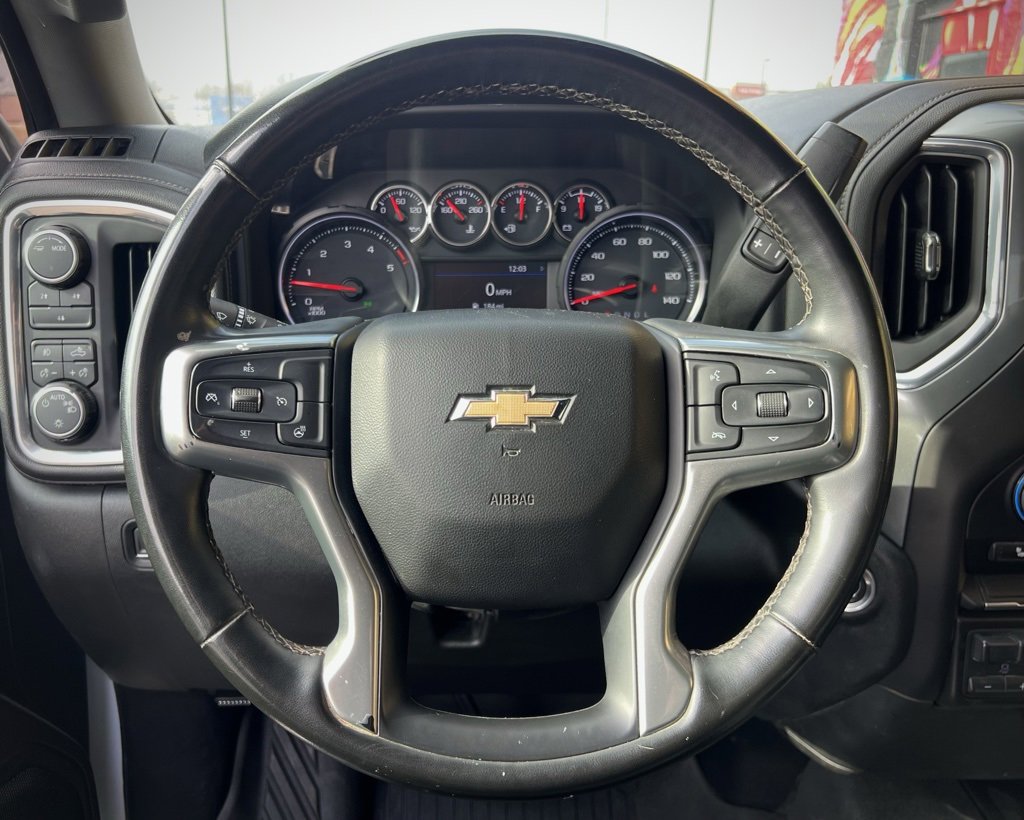 Used 2023 Chevrolet Silverado 2500 LT w/ Convenience Package image 41
