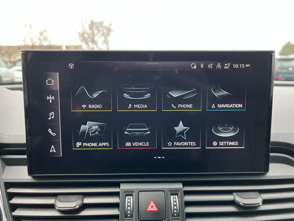 Used 2022 Audi Q5 2.0T Premium Plus w/ Premium Plus Package image 11