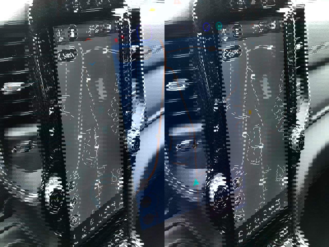 New 2026 RAM 2500 Laramie w/ Sport Appearance Package image 29